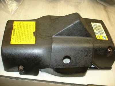 JONSERED 2050 2045 2041 top cover READ AD       chainsaw part  bin 497