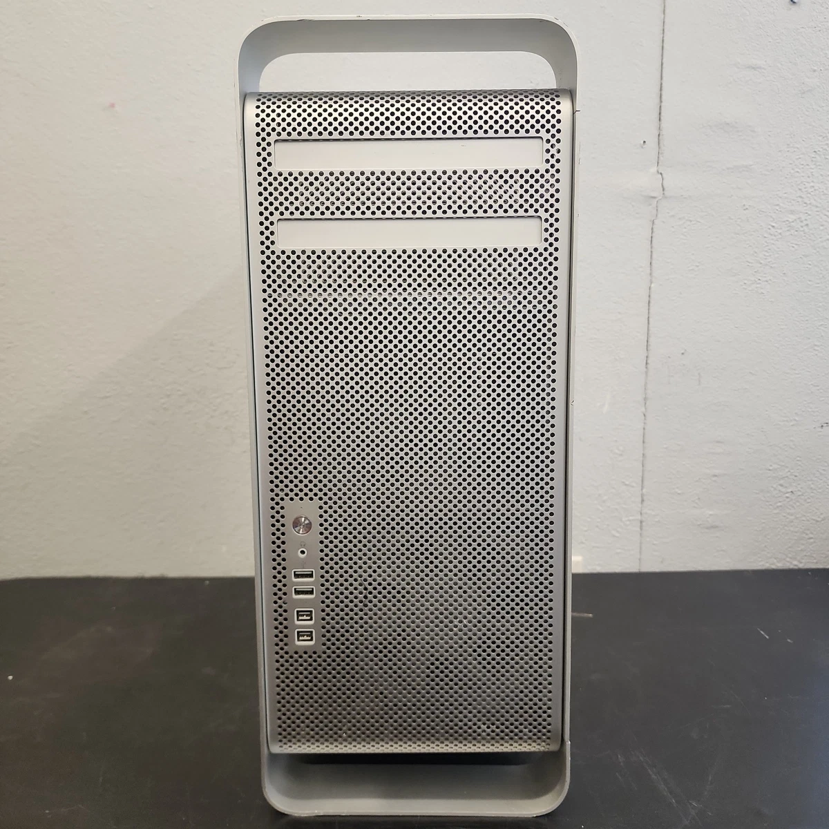 Apple Mac Pro 2012 Release Year Apple Desktops & All-In-One