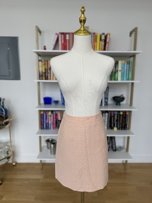 Koton Pink Mini Skirt - EUC - UK Size 6 (Approx. US Size 2)