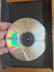 Gex (CIB) - Sega Saturn,Works, Fast Shipping!