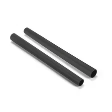 Shop-Vac 9199500 Extension Wand, 4 1/2 In L, Plastic, Pk2