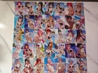 Dimensional Roaming - Anime Waifu NR Trading Card - Pick Your Waifu Card!