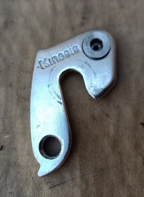 MTB CUBE Kinesis Schaltauge 