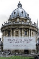 The Aesthetics Of Architecture | Roger Scruton | Taschenbuch | Englisch | 2013