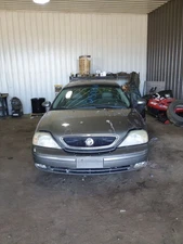 SABLE     2003 Rear View Mirror 2099632