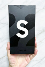 NEW SEALED Samsung Galaxy S22+ Plus SM-S906U 128GB Factory Unlocked-white