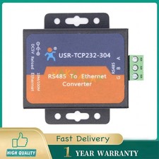 USR-TCP232-304 RS485 to Ethernet TCP/ IP Converter Module Serial Device Server