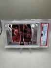2005-06 Upper Deck LeBron James Michael Jordan #LJMJ9 PSA 10 GEM MINT Bonus Pack