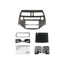 Metra 99-7874 Single/Double-DIN Car Stereo Dash Kit - Compatible Fits for Honda