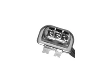 Motorcraft 58KN25W Alternator Adapter Plug Fits 2005-2007 Ford Freestyle