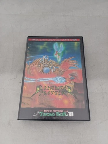 TECNO SOFT T-18043 Elemental Master