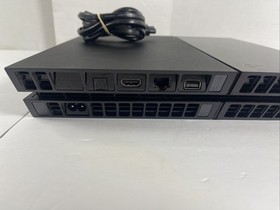 PS4 Sony PlayStation 4 CHU-1115A 500GB Used Tested Work
