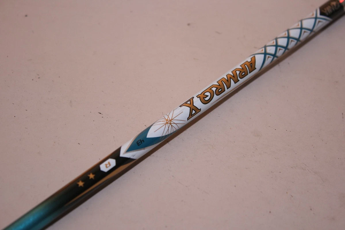 Honma Beres IS-06 2 Sterne (Regular, Graphit, 37 inch) Eisen 7