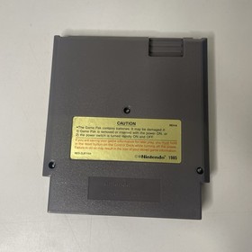 Dragon Warrior II 2 (Nintendo NES) Cart Only -  Tested Authentic!