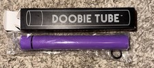 Bey Berk Doobie Tube Purple Smoking Accessory
