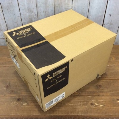 MITSUBISHI FR-A820-7.5K-1 Inverter A800 Electric 3PH AC200-240 50/60Hz New
