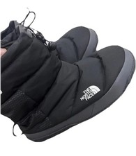 THE NORTH FACENuptse Aprs Winter Boots '550 Black' Women 7 down