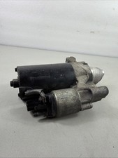 Audi A4 2.0 TDI Starter Motor 03L911021E 0001115082