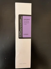 COSRX AHA/BHA Clarifying Treatment Toner 150ml - Exp 2027 Free Ship