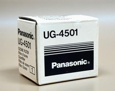 Panasonic UG-4501 Ozone Filter Boxed Sealed Contents