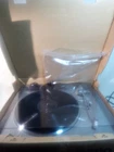 Vintage TECHNICS Quartz SL-Q200 Direct Drive Automatic Turntable w/ ORIGINAL BOX