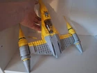 Lego Star Wars Pod Racer
