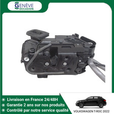 Porte avant et accessoires Opel MANTA