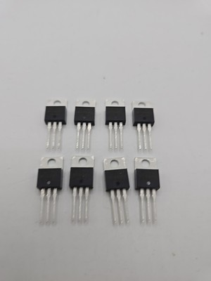 8x MUR1660CT Gleichrichterdiode 600V 16A Superschnelle (Kl22-48-2)
