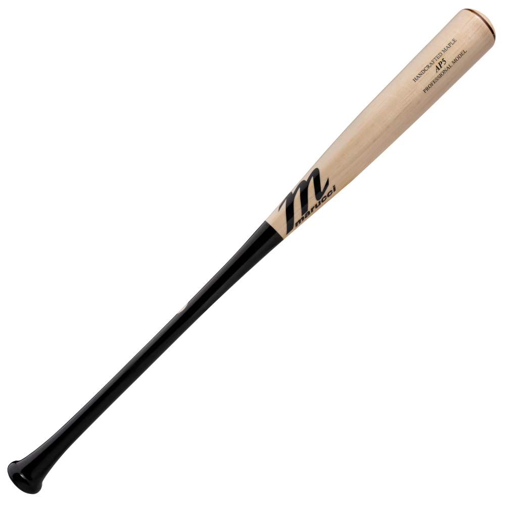 Wooden Marucci 33 in Item Adult & High School Baseball Bats for