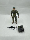 1997 Kenner Star Wars, The Power of the Force, Freeze Frame: Endor Rebel Soldier