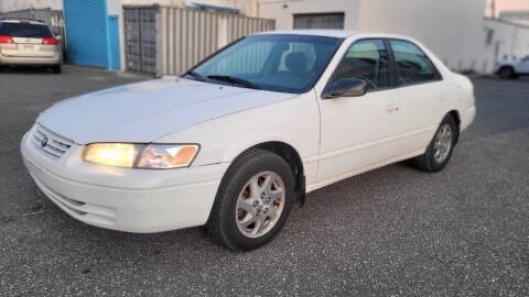 1999 Toyota Camry for sale in Island Park New York