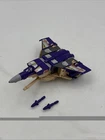 TRANSFORMERS G1 Vintage 1985 BLITZWING Triple Changer