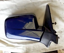 RANGE ROVER P38 2002 Autobiography RIGHT HAND DOOR  MIRROR Drivers