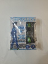 Madd Gear Rollers Light-Up Heel Skates New.