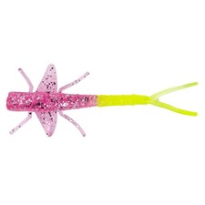 Bobby Garland Spring Fling Mayfly Fishing Hook Soft Plastic Crappie Bait 2.25...