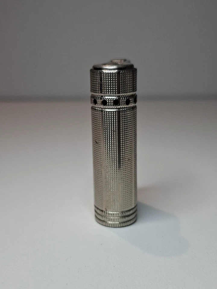 Briquet Essence IMCO TRIPLEX Junior 6600 - Photo 2/4