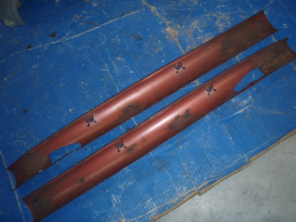 61 62 63 pontiac chevy olds convertible chevrolet buick 1961 1962 1963 1964 64 - Image 3 of 4