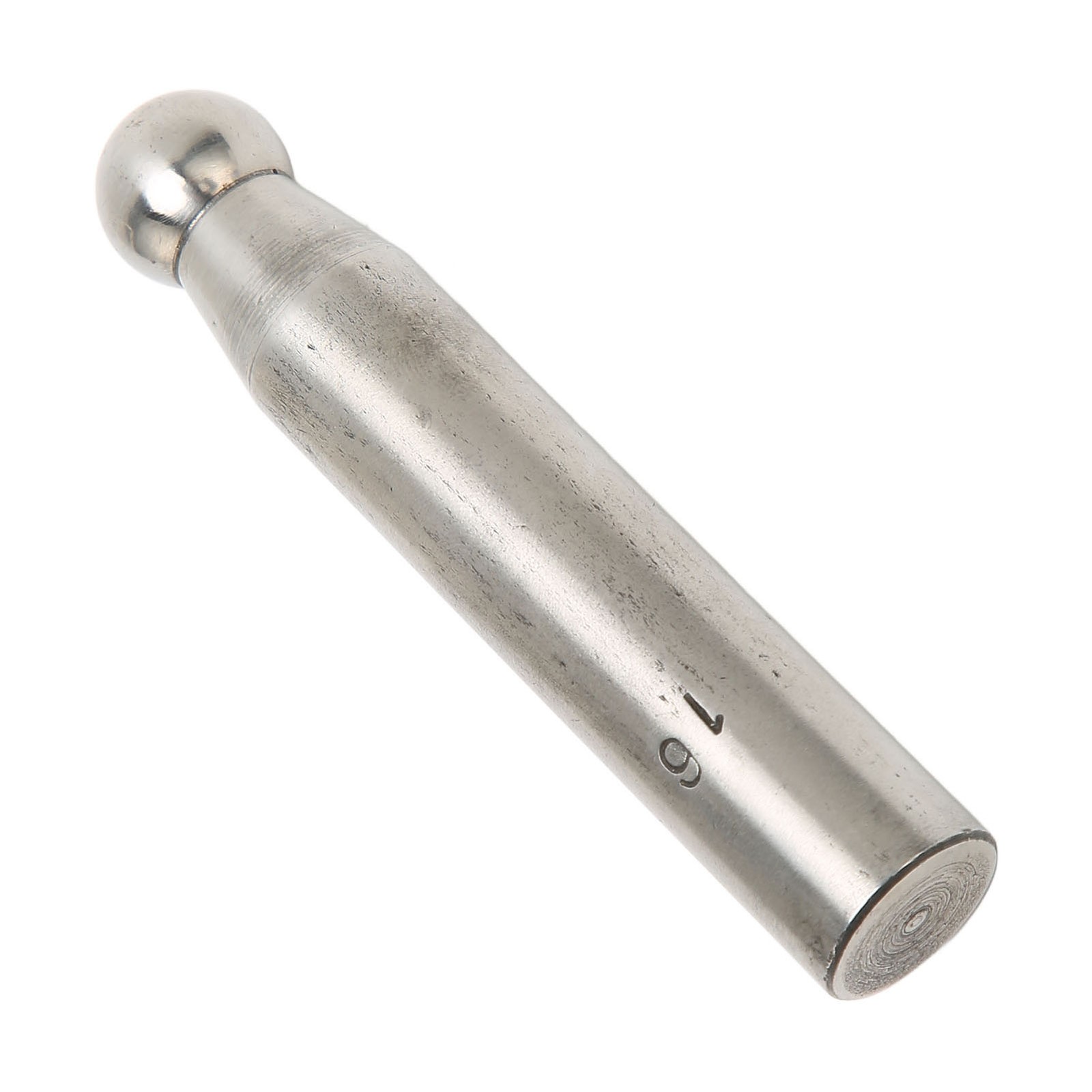 Dapping Punch Professional Precise Alloy Steel Doming Punch Jewelry Makin MAI