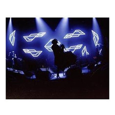 TOUR'21 -ULTIMA- 07.14 LINE CUBE SHIBUYA (Blu-ray Disc) lynch. Used 2
