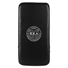Taekwondo Kick Boxing Strike Curved Thai Pad MMA Training Focus Target Muay Thai