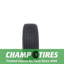 Set Of 2 P20555r16 Hankook Kinergy Gt 91 H Used 732nds Set Of 2 P20555r16 Hankook Kinergy Gt 91 H Used 732nds