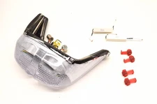 Clear Alternatives CTL-0022-IT, 20100216 Clear Tailight Assembly NOS