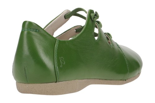 Josef Seibel Schuhe FIONA 04 grün Damenschuhe Slipper 87204 971 244 NEU - Bild 7 von 8