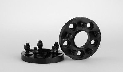 Ford C Max Wheel Spacers  Forged Hub Centric 63.4  20 mm 5:108  x 2
