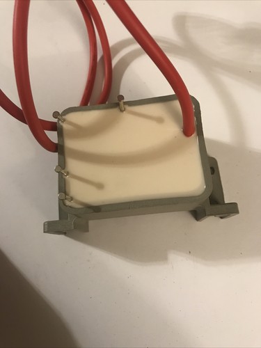 ECG 61-535 High Voltage Flyback Transformer-(Tripler) 924k - Picture 3 of 6