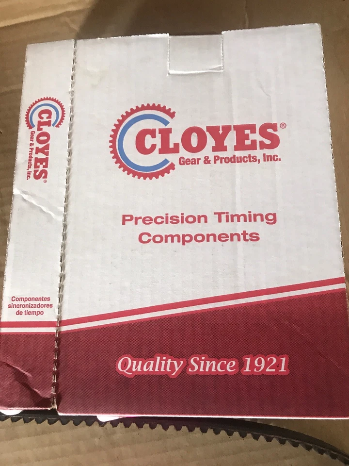 ✅ Correa de distribución TB306 para 99-06Audi Volkswagen A4 A4 Quattro 1.8L L4 DOHC 20v B306 Foto 4 de 4