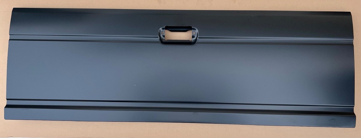 TOYOTA HILUX RN50 RN55 RN56 YN56 LN65 4WD MODEL 1984-89 TAIL GATE
