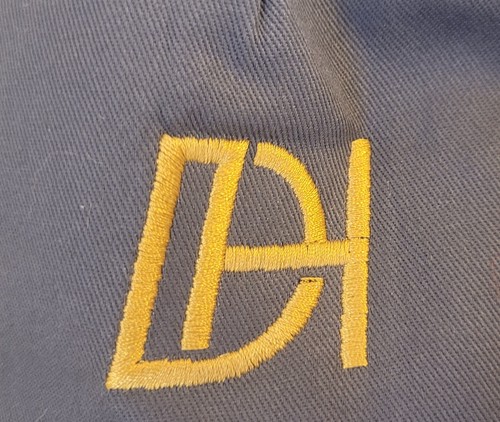 NEW! Derek Hough Symphony Of Dance 2023 VIP Merchandise Hat - Picture 6 of 6
