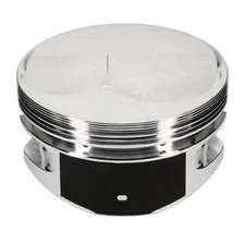 JE Pistons Piston Kit | 213110*JE Pistons - Chevrolet, Small Block, 4.135 in. Bo