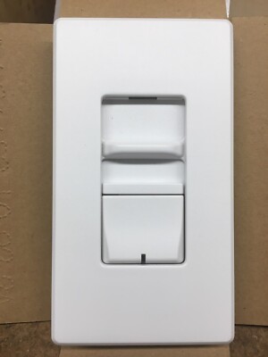 Leviton AWSMT-IBW Renoir II Dimmer 1000w
